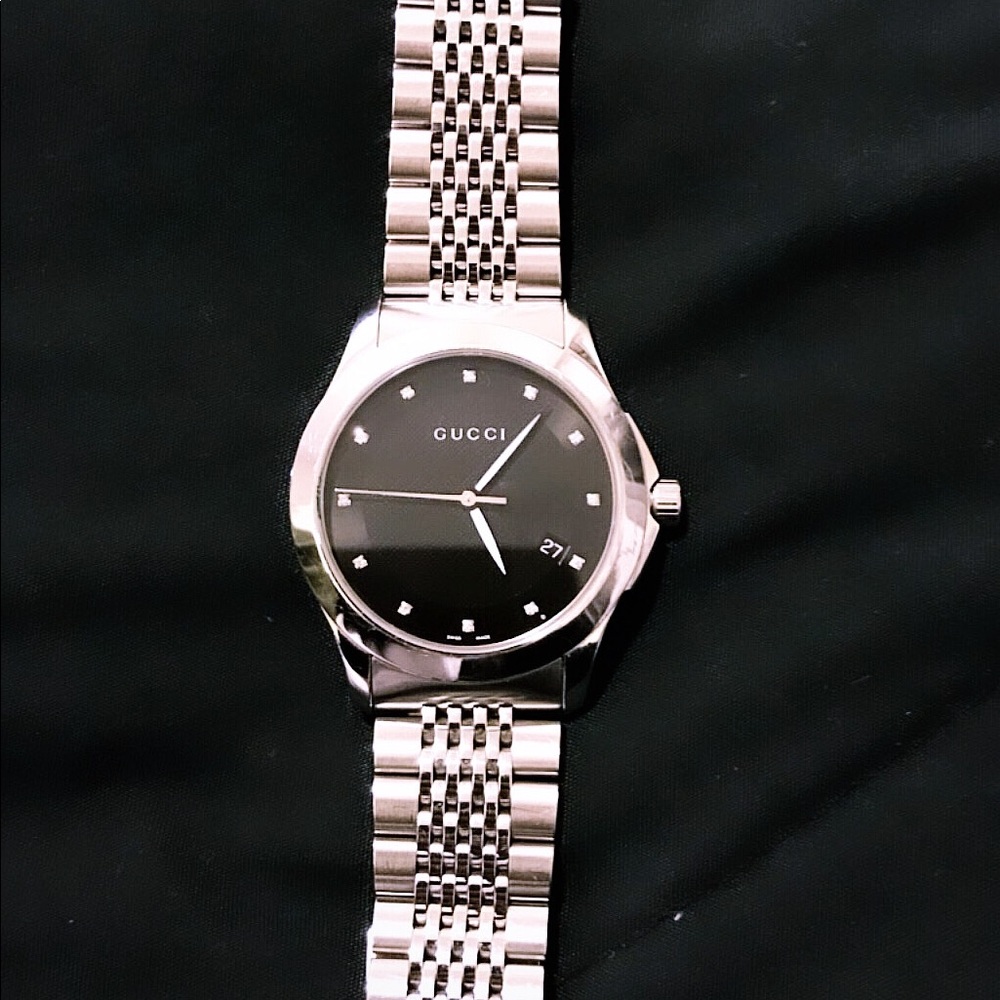 Gucci Watch